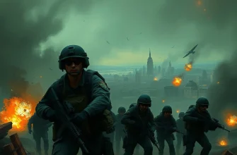 10 Películas y Series Similares a Fuerzas especiales