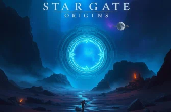 10 producciones similares a Stargate Origins: Catherine