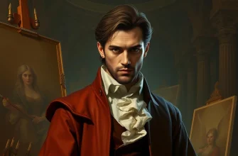 Películas similares a 'La sombra de Caravaggio'