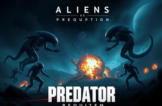 Películas similares a Aliens vs. Predator 2