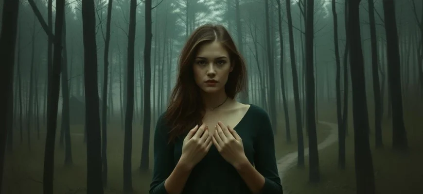 Películas y series similares a 'Nell' que te emocionarán