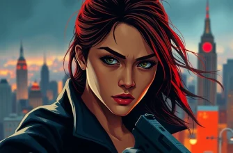 Series y películas similares a Hanna que debes ver