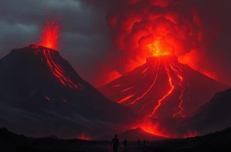 Películas similares a Un pueblo llamado Dante's Peak que no te puedes perder