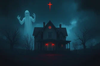 10 títulos similares a Insidious: La última llave