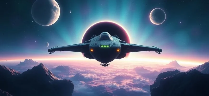 Películas similares a 'El abismo negro' que debes ver