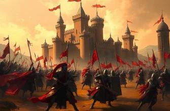 10 producciones similares a La Leyenda de Redbad para fans de la épica histórica