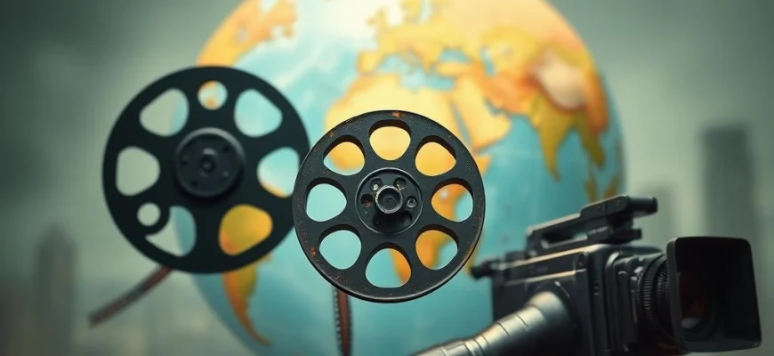 Películas y series similares a '¿Qué invadimos ahora?'