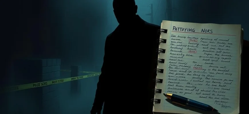 10 producciones similares a En la mente criminal