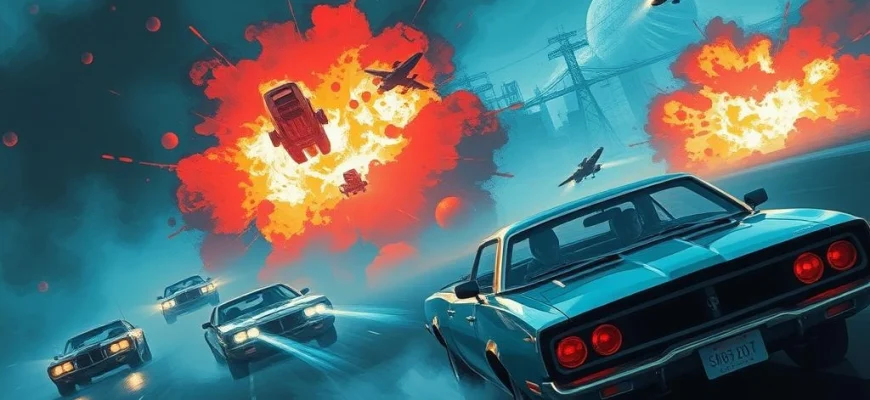 Películas similares a Misión imposible 2