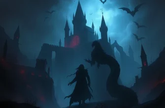 Descubre 10 historias similares a 'El caso de las almas inocentes'