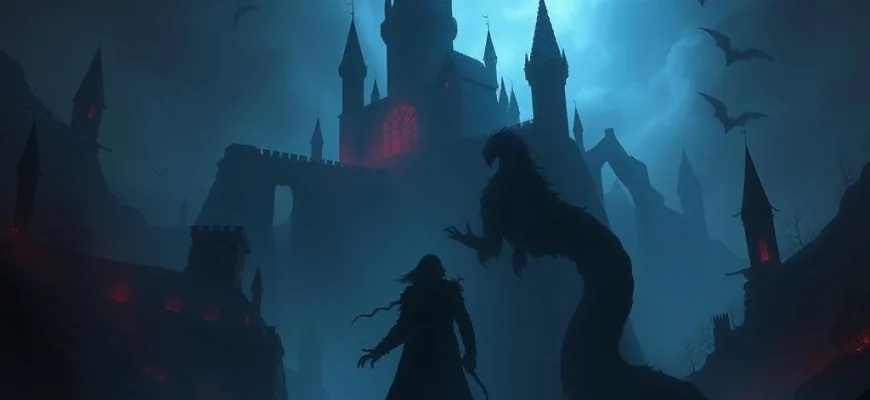 Descubre 10 historias similares a 'El caso de las almas inocentes'