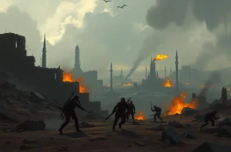 Películas y series similares a Tierra quemada