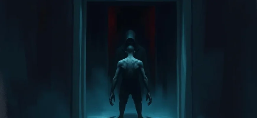 10 títulos similares a Antro sangriento que no te puedes perder