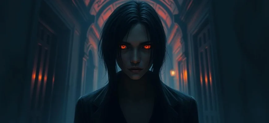 10 Películas similares a 'Pesadilla diabólica' que debes ver