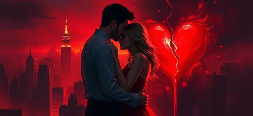 Descubre 10 historias similares a El cielo en el infierno