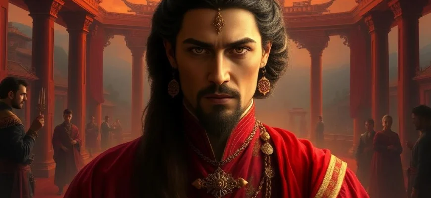 Películas y series similares a 'Las hermanas Bolena'