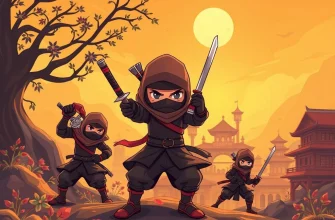 10 series y películas similares a Naruto Shippuden