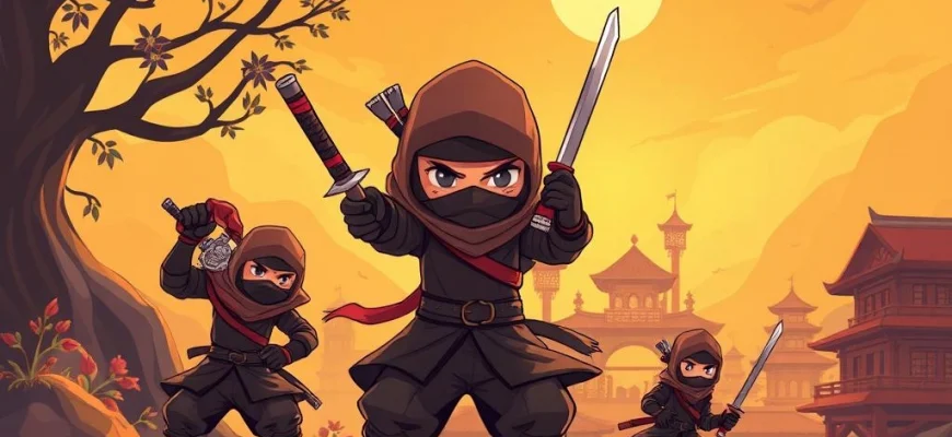 10 series y películas similares a Naruto Shippuden