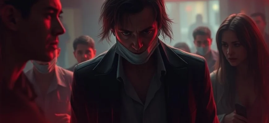 10 producciones similares a 'Lejos del fuego'