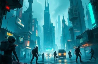 Películas similares a Elysium para fans de la ciencia ficción