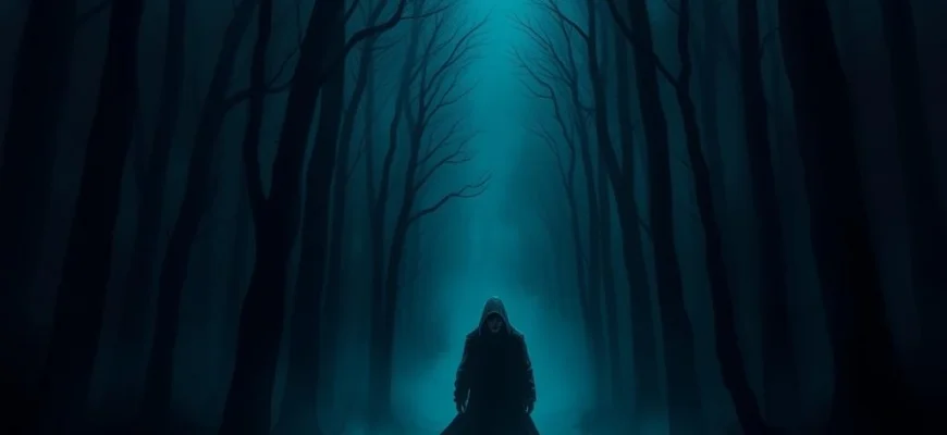 Películas y series similares a Corazón oscuro