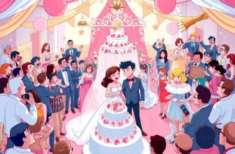 Películas y series similares a El pastel de boda