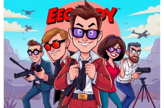 Películas y series similares a 'Las apariencias engañan'