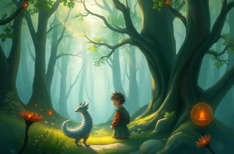 Descubre 10 películas similares a Mavka: Guardiana del bosque