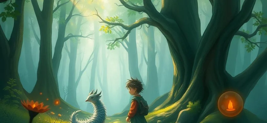 Descubre 10 películas similares a Mavka: Guardiana del bosque