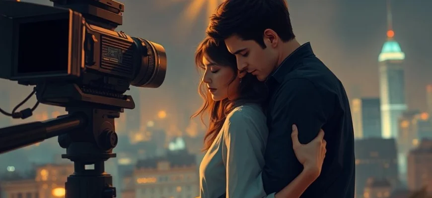 Películas similares a 'El imperio de la luz' que no te puedes perder