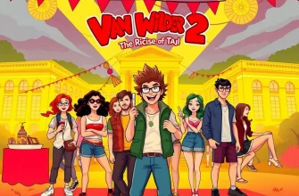 Películas similares a Van Wilder 2: La rebelion de Taj