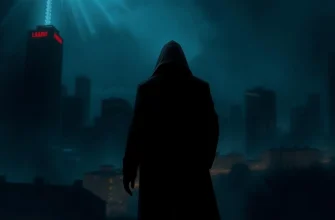 10 thrillers similares a Dark Match que no te puedes perder