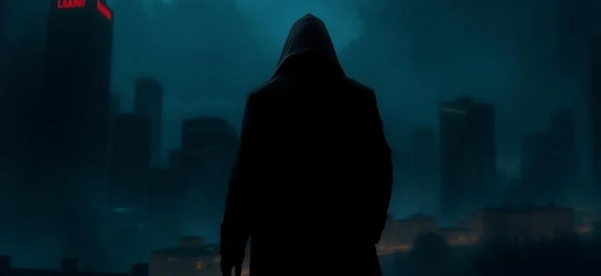 10 thrillers similares a Dark Match que no te puedes perder