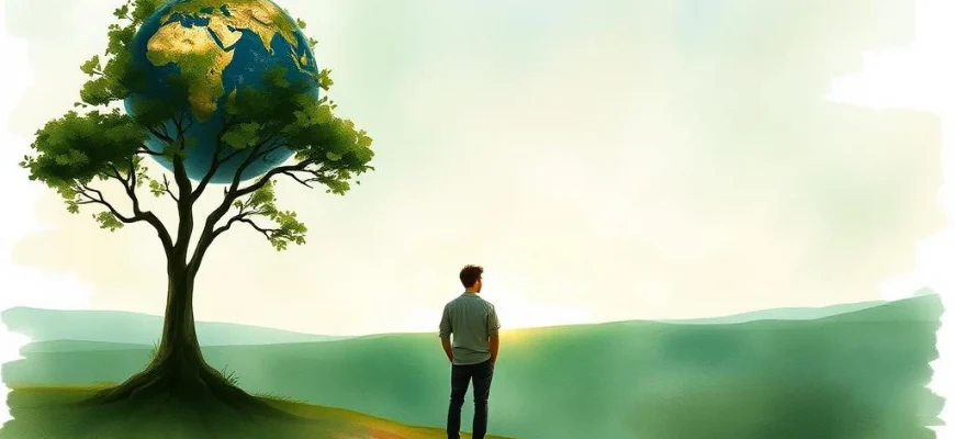 Descubre 10 Documentales y Series como 'One Earth'