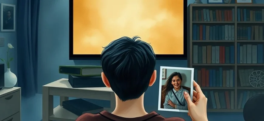 10 historias emotivas como 'Mi vida con Amanda' que no te puedes perder