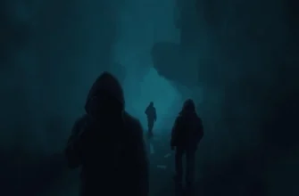 Películas y series similares a Hide and Seek