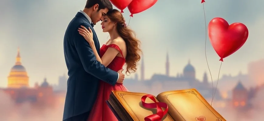 Películas similares a Don Juan DeMarco que debes ver