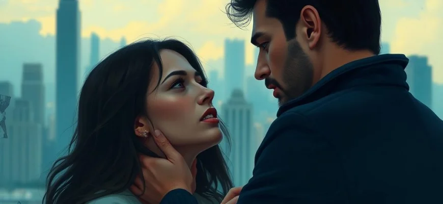 Películas similares a 'Maridos y Mujeres' que debes ver