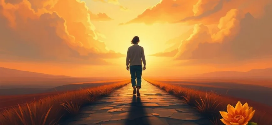 10 Historias Inspiradoras como 'The Way'