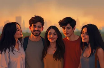 10 títulos similares a St. Elmo, punto de encuentro que no te puedes perder