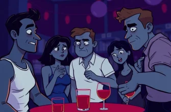 Películas similares a 'The Party' que no te puedes perder