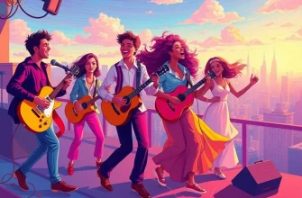 10 producciones similares a Hairspray que no te puedes perder