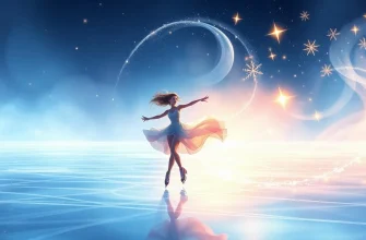 Películas de Fantasía sobre Patinadores
