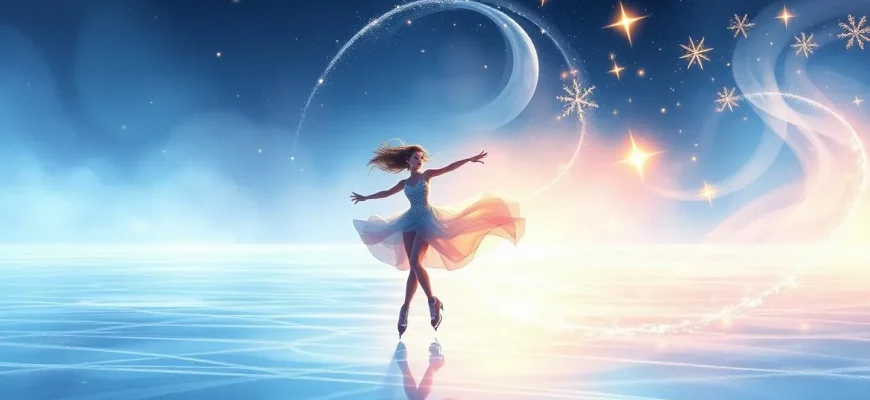 Películas de Fantasía sobre Patinadores