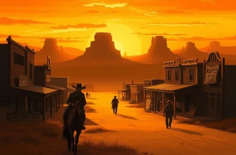 Películas similares a Las campanas de San Angelo