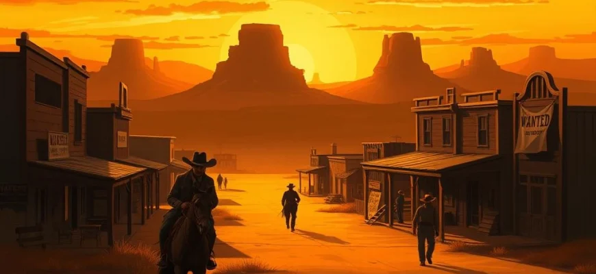 Películas similares a Las campanas de San Angelo