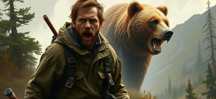 Películas similares a La ira de la bestia que no te puedes perder