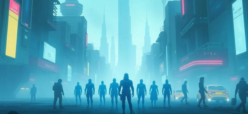 Películas similares a El increíble hombre transparente