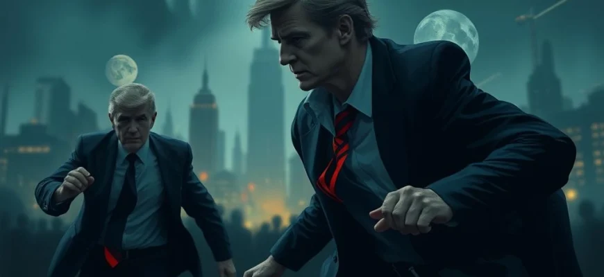 Películas y series similares a 'La caza' que no te puedes perder