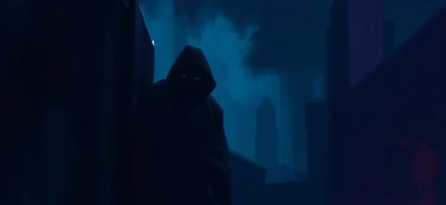 10 Thrillers Similares a 'Un silencio' que Debes Ver